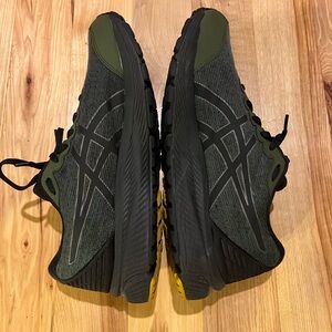 ASICS Gel Cumulus, Size 10